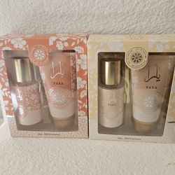 Set 2 Pcs 