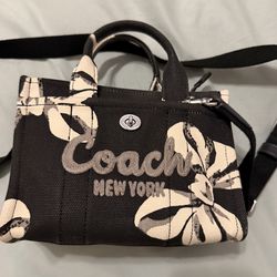 Coach handbag