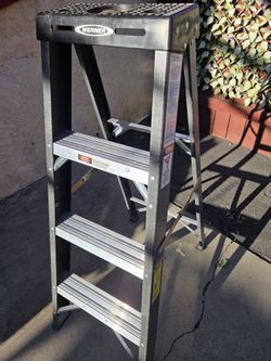 Werner Ladder