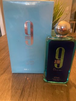Perfumes nuevos $$$