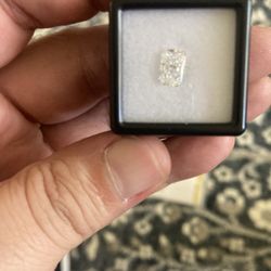 1.2 Carat Lab Diamond 