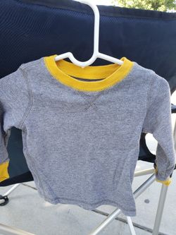 9 months baby thermal 2.00