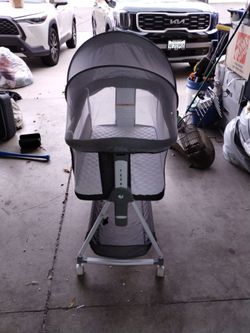 Baby cradle