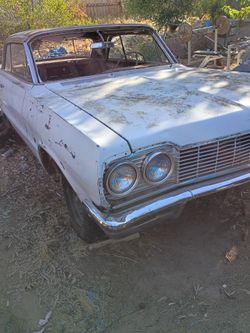 1964 Chevy Impala