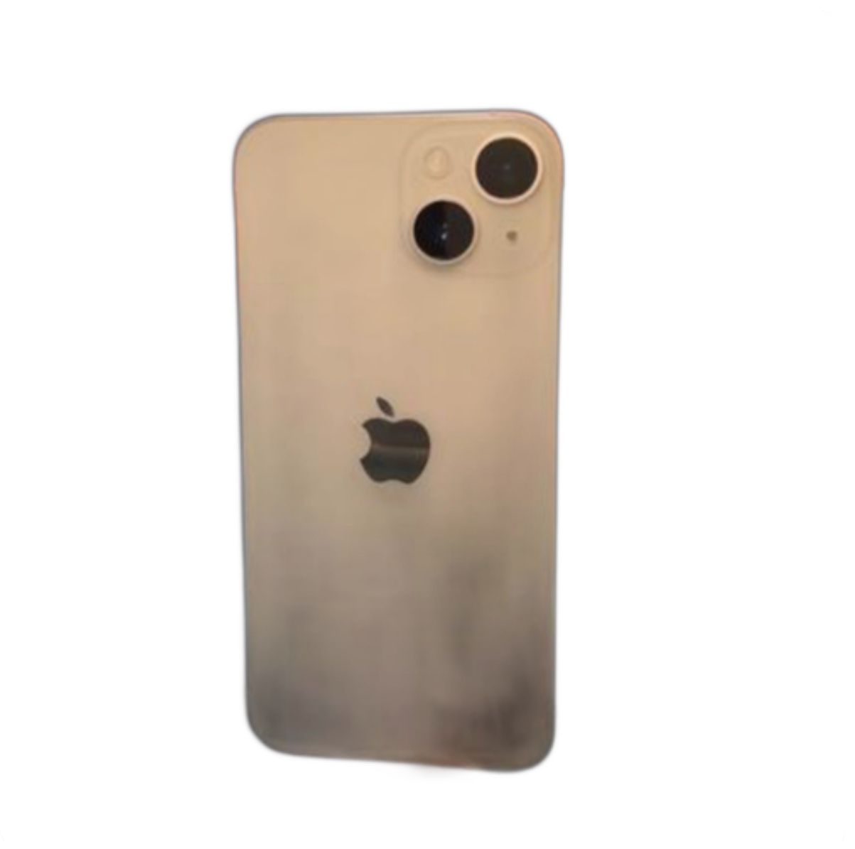 Apple iPhone 14 128GB - Starlight - AT&T