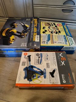 Toys