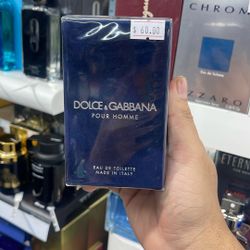 Dolce&Gabanna Pour Homme Men perfume colone for men perfume para hombres fragancia para hombres aroma para caballero perfumes arabes 