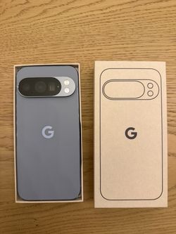 Unlocked Google Pixel 10 Pro 128GB Moonstone
