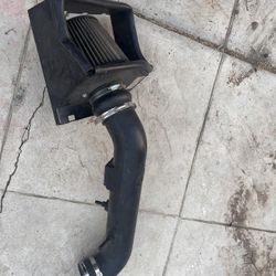 2011 Ford F-150 Cold Air Intake 