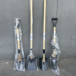 Shovel