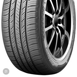 KUMHO CRUGEN 245/60/18   PICK UP ONLY!!