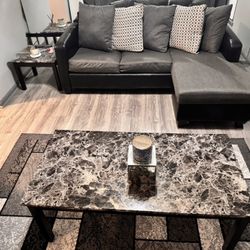 Living Room Set