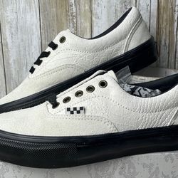 Men’s Vans Size 4 (youth)