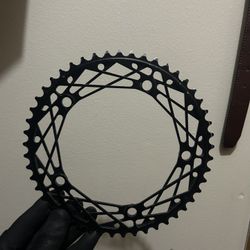 144bcd Chainring 