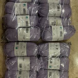 Big Twist Living Yarn - New Lavender