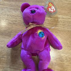 TY Millenium Bear