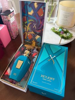 Xerjoff Erba Pura Eau de Parfum 100ml
