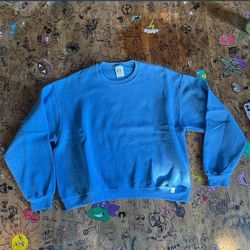 RUSSELL ATHLETIC • SWEATSHIRTS 🩵