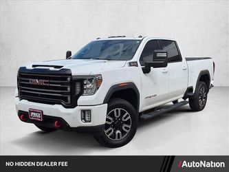 2020 GMC Sierra 2500HD