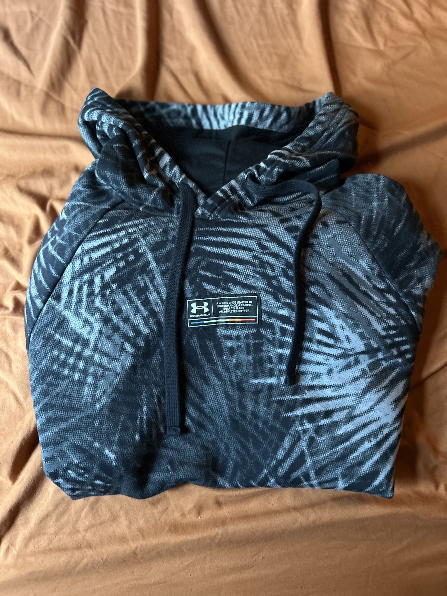 Under Armour Hoodie
