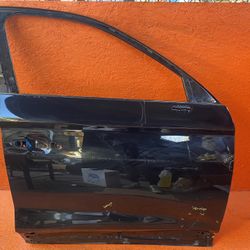 2019 - 2023 AUDI Q5 RIGHT PASSENGER SIDE FRONT DOOR SHELL PANEL OEM