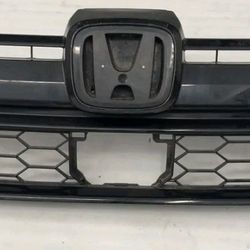 2020 2021 2022 HONDA CR-V CRV FRONT GRILLE GRILL OEM 71121-TLA-A600 OEM