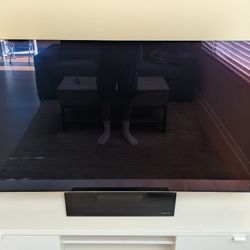 LG TV OLED 55" B7A