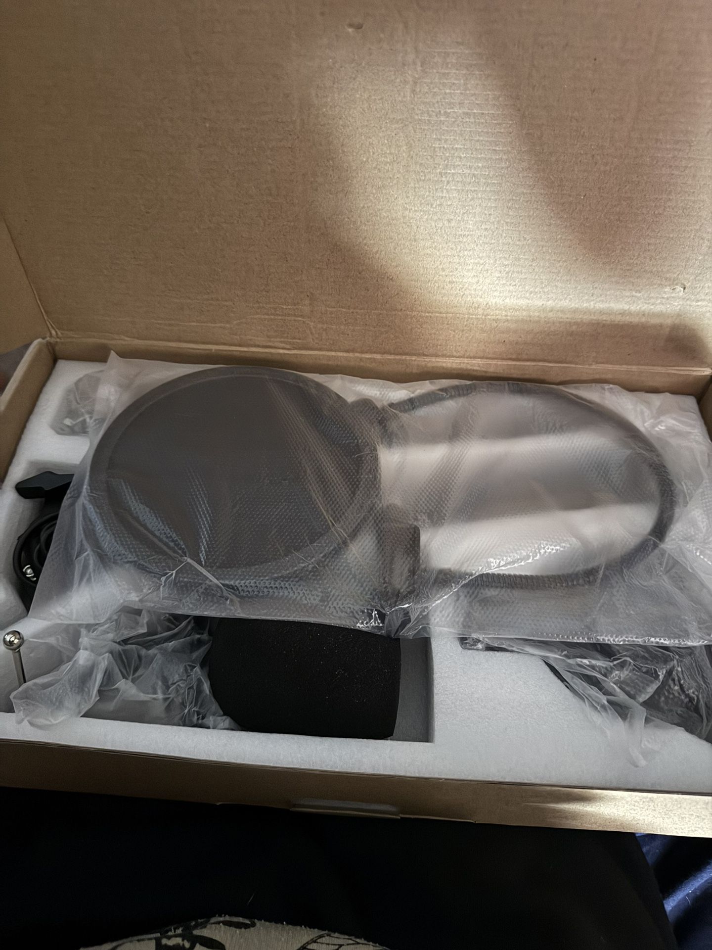 Recording /computer gaming Mic