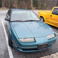 1994 Saturn 