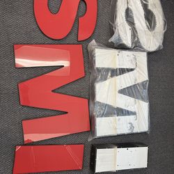 20 inch LED Sign Letters