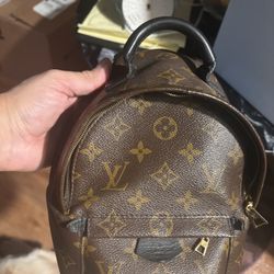 LV Mini Palm Springs 