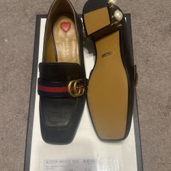 Betis Glamour/NS Gucci