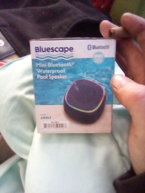 Blueacope Bluetooth Speaker Waterproof 
