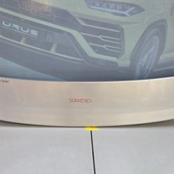 2005-2009 TOYOTA PRIUS REAR SPOILER