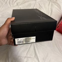 Brand New Cardi B Sneakers 