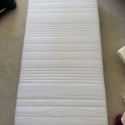 Crib Mattress