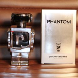 Paco Rabanne Phantom EDT 5.5oz