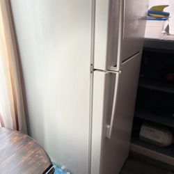 Refrigerator!!