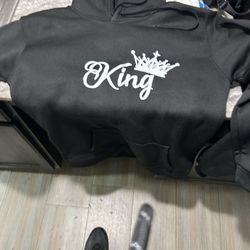 King Sweater