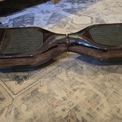 Hover Board (Purple)