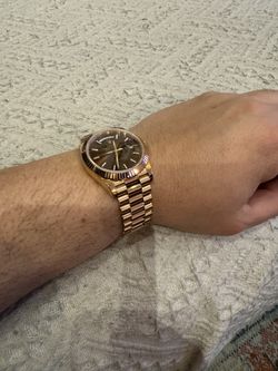 Brand New Watch