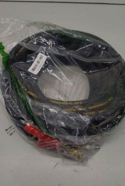 Pracce Pressure Washer Hose