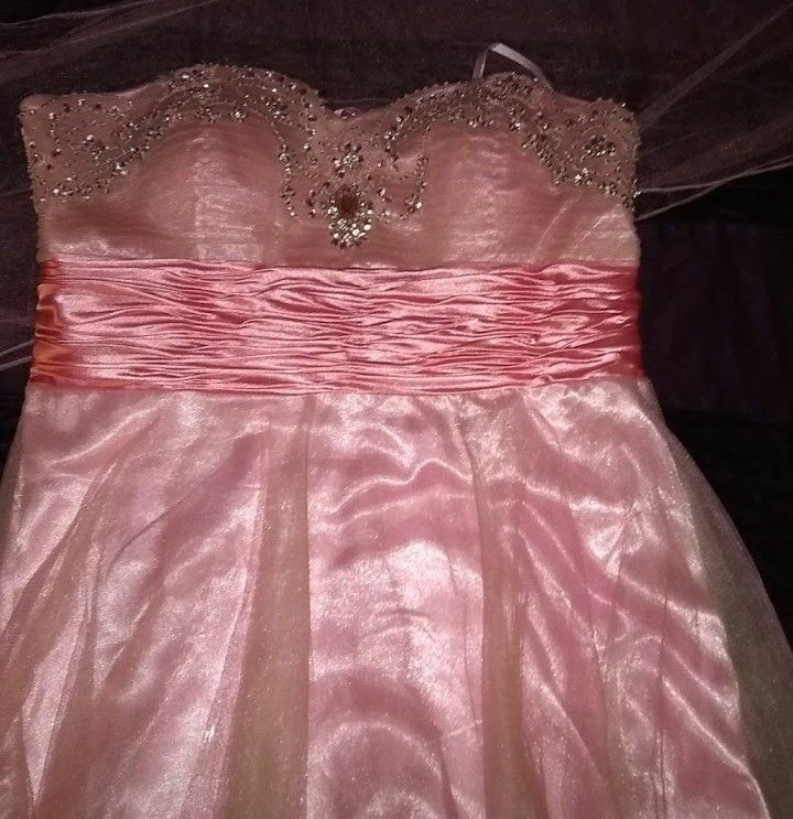 New Prom, Photo or Dance Dressy Dress Size 16