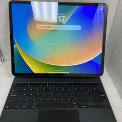 Wi-Fi iPad Pro 12.9 5th Gen 2TB - Potranco Rd