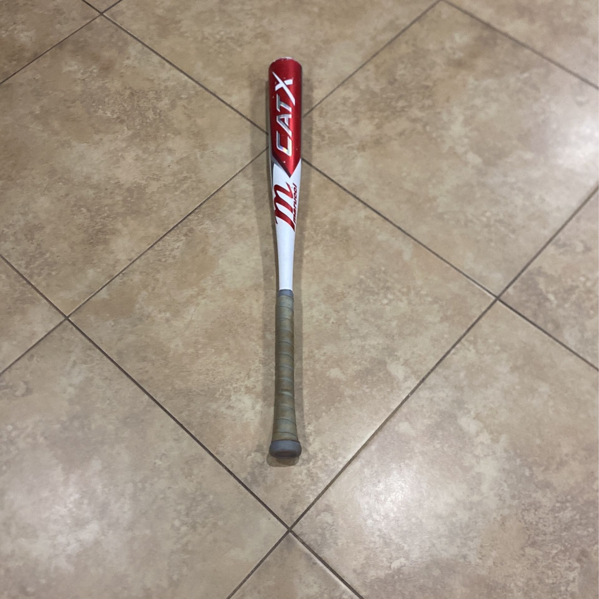 Marucci CatX BBCOR Baseball Bat