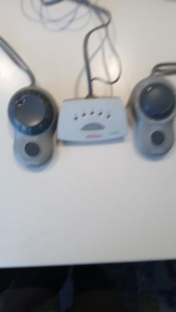 Sunbeam Electric Heated Blanket Replacement Controller