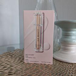 JLO Beauty- That JLO Glow Serum (0.17 fl oz) 