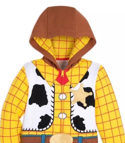 Disney Kids Size 9/10 Toy Story- Woody Sweater
