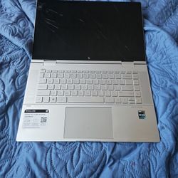 HP Touchscreen 2 In 1