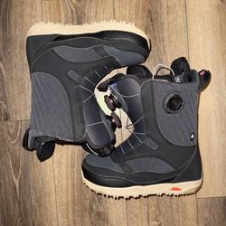 Burton Limelight Boa Snowboard Boots